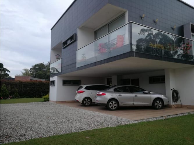 Casa de 5 alcobas en venta en Llano Grande, Rionegro, 500 m² · foto 21 de 21