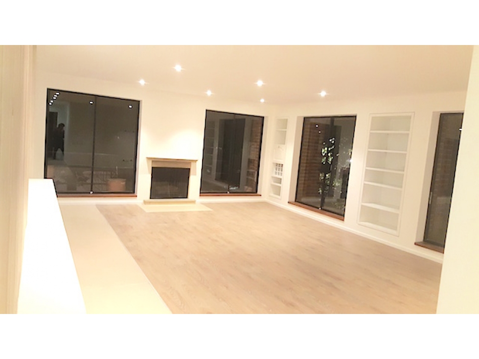 Apartamento en venta en El Nogal, Bogotá · foto 4 de 19