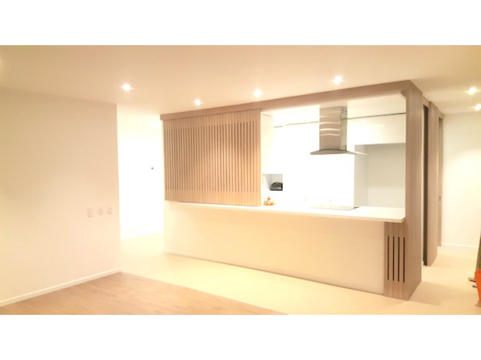 Apartamento en venta en El Nogal, Bogotá · foto 5 de 19