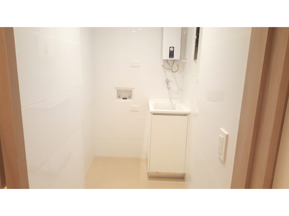 Apartamento en venta en El Nogal, Bogotá · foto 7 de 19