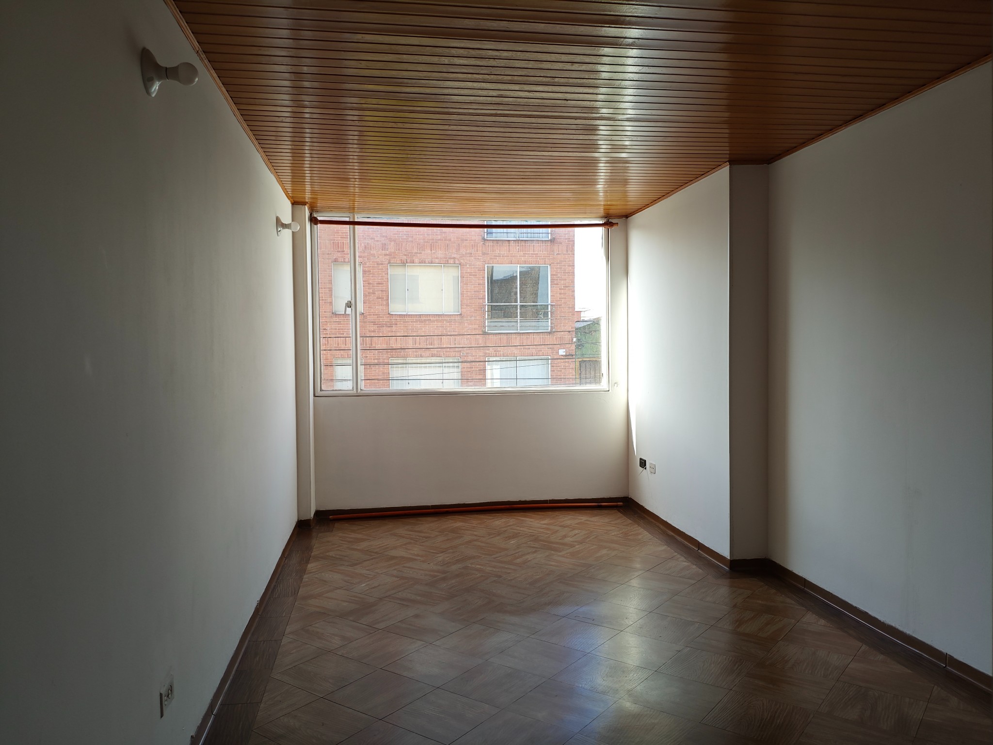 Apartamento en venta en Prado Pinzon, Bogotá · foto 4 de 11