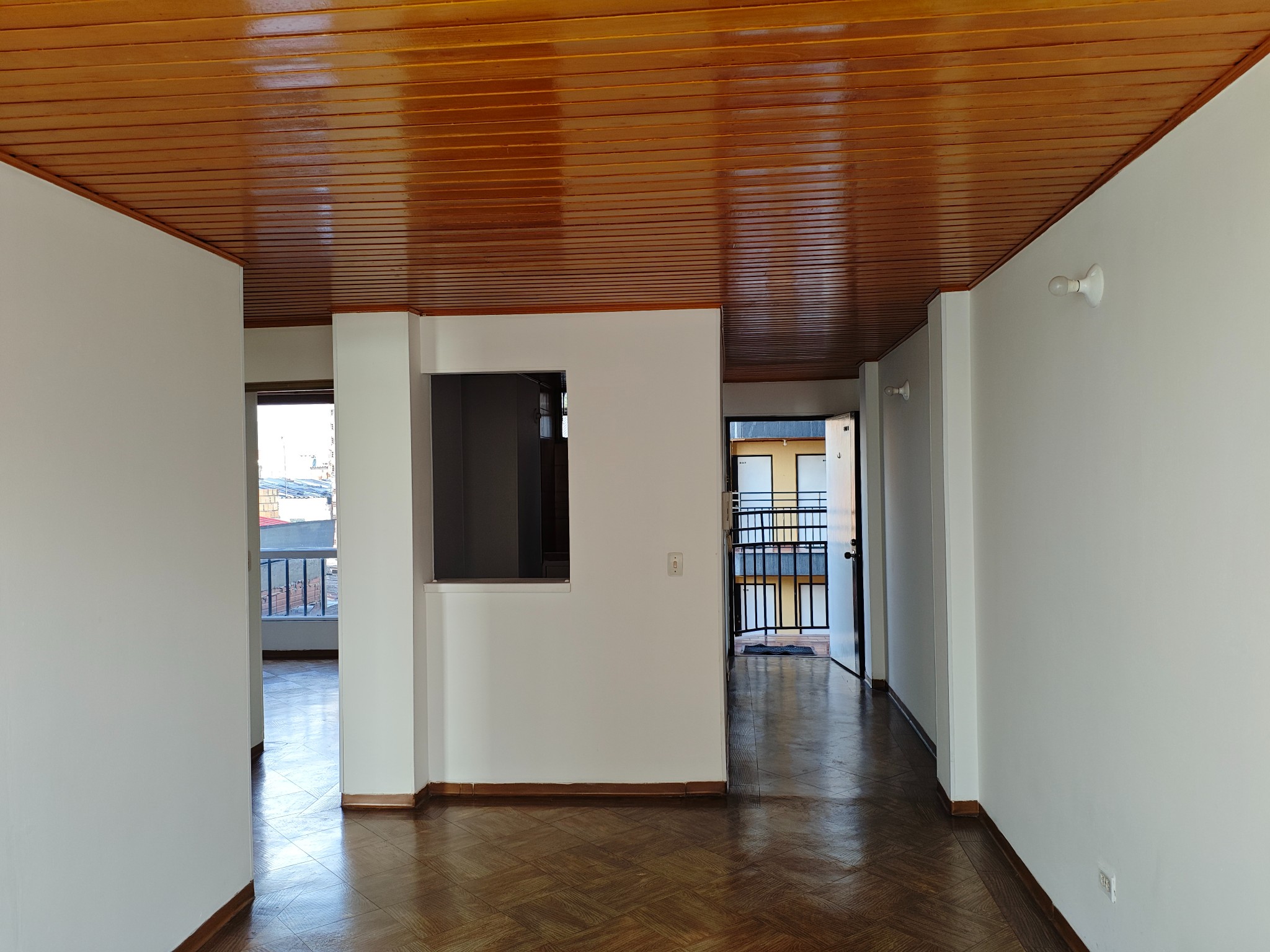 Apartamento en venta en Prado Pinzon, Bogotá · foto 5 de 11