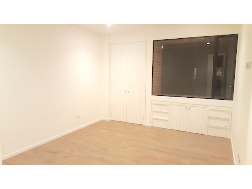Apartamento en venta en El Nogal, Bogotá · foto 8 de 19