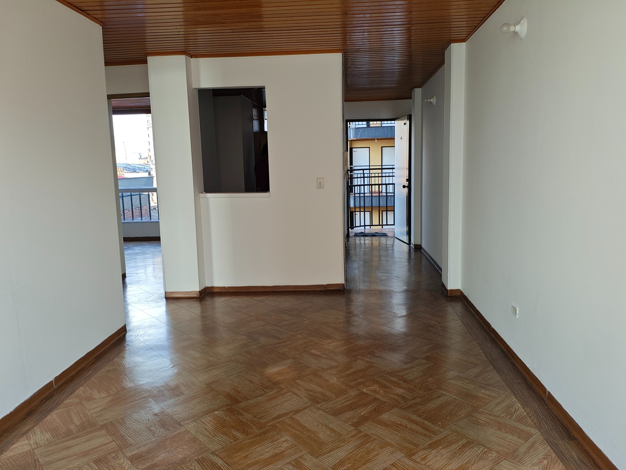 Apartamento en venta en Prado Pinzon, Bogotá · foto 6 de 11