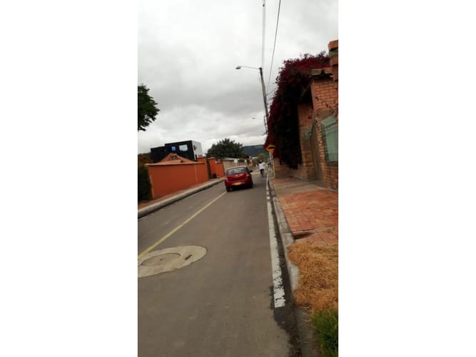 Lote en venta en El Rocio, Cajicá, 1137 m² · foto 3 de 9