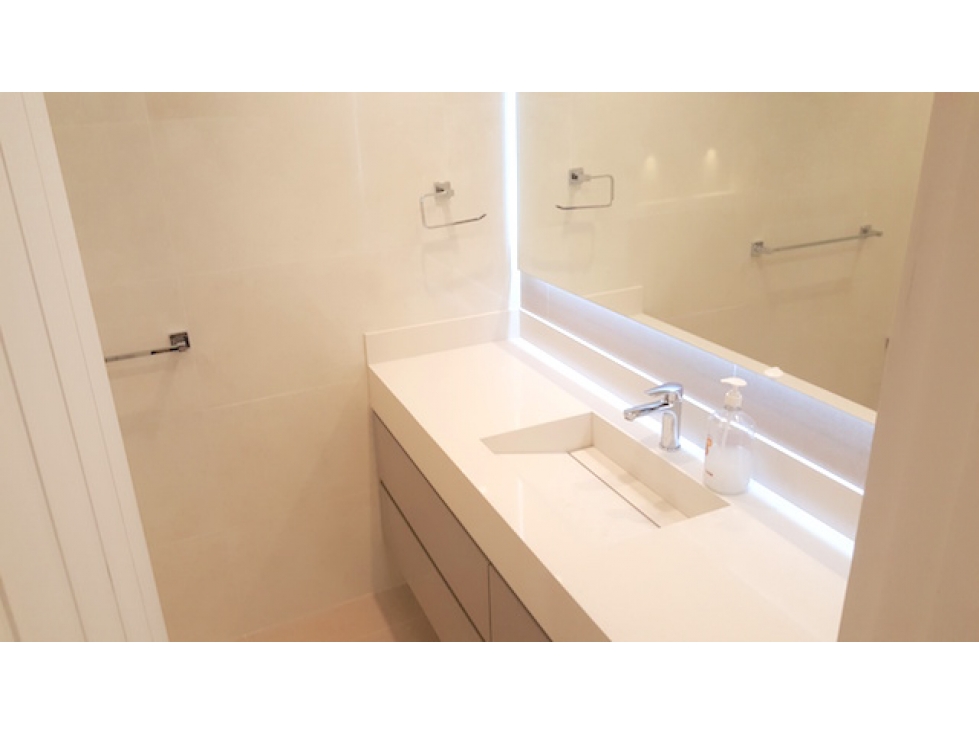 Apartamento en venta en El Nogal, Bogotá · foto 10 de 19