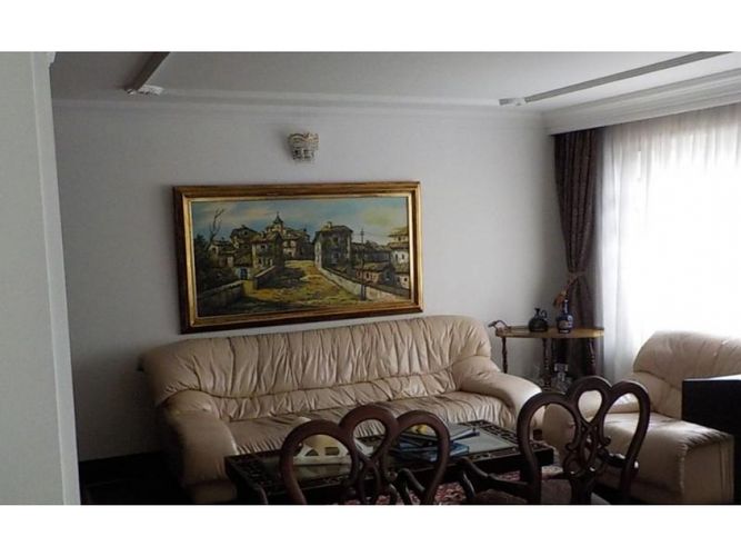 Casa en venta en Usaquen, Bogotá · foto 4 de 18