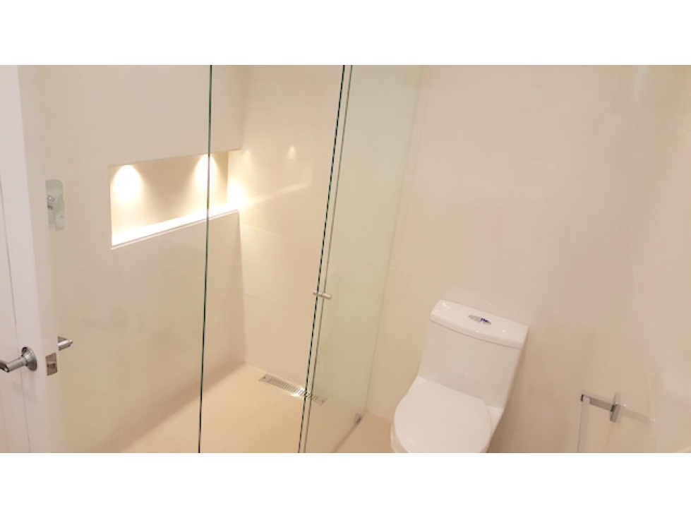 Apartamento en venta en El Nogal, Bogotá · foto 11 de 19