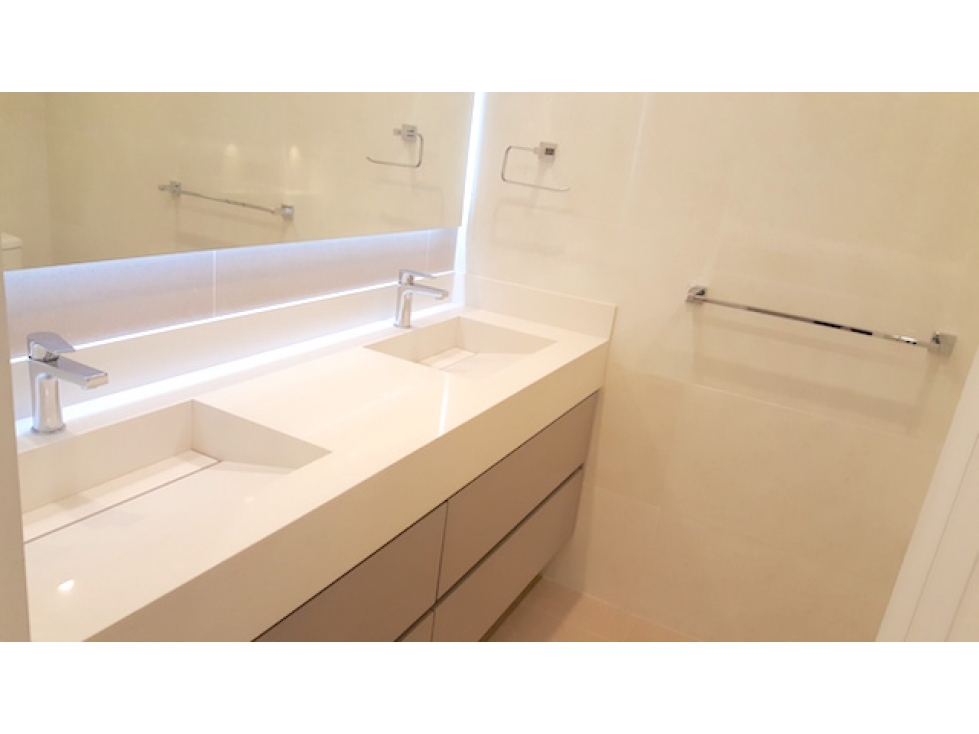 Apartamento en venta en El Nogal, Bogotá · foto 13 de 19