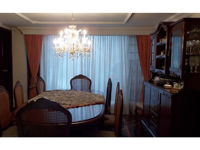 Casa en venta en Usaquen, Bogotá · foto 7 de 18