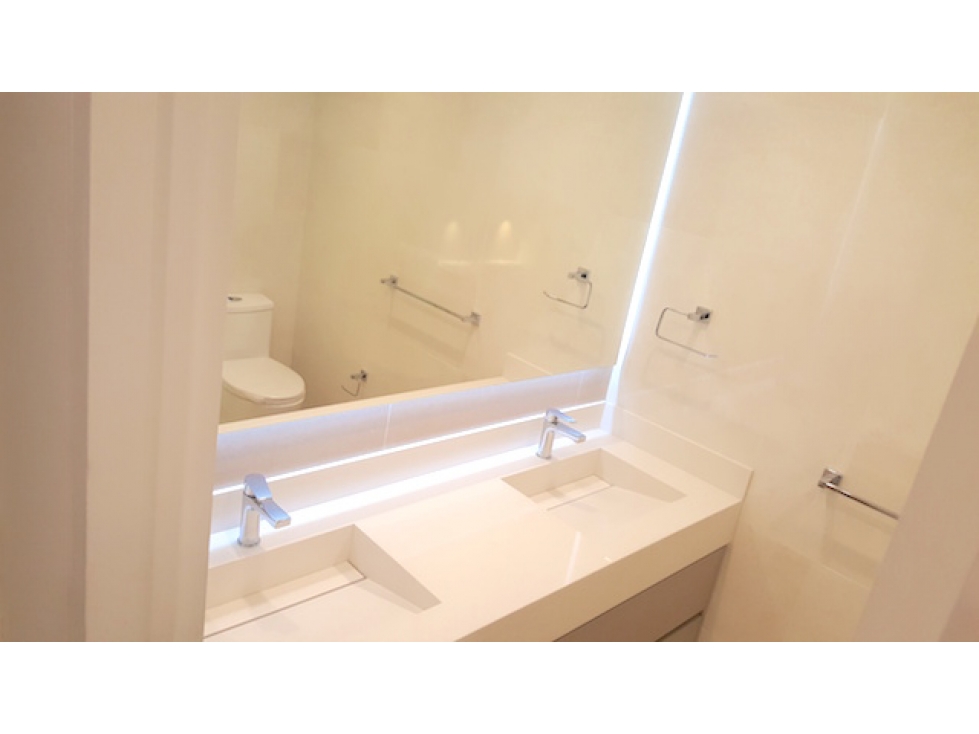 Apartamento en venta en El Nogal, Bogotá · foto 14 de 19