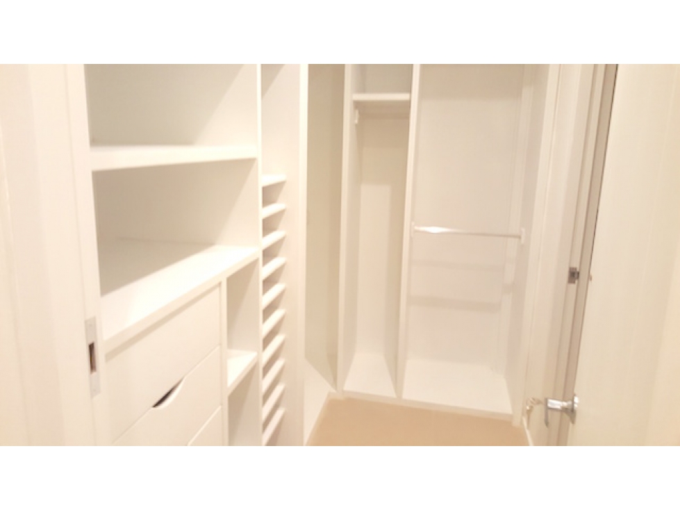 Apartamento en venta en El Nogal, Bogotá · foto 16 de 19