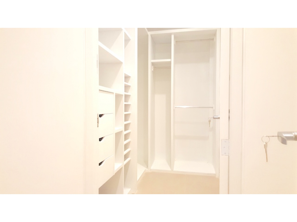 Apartamento en venta en El Nogal, Bogotá · foto 17 de 19