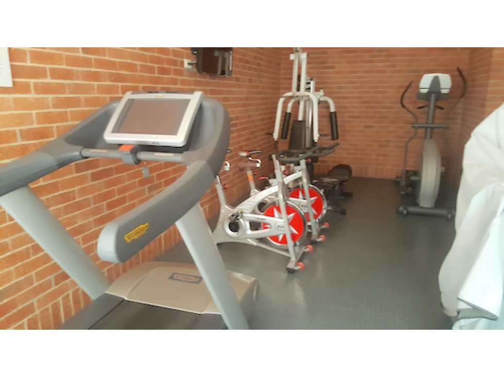 Apartamento en venta en El Nogal, Bogotá · foto 18 de 19