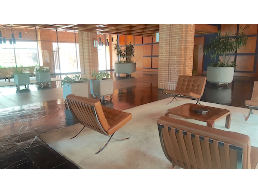 Apartamento en venta en El Nogal, Bogotá · foto 19 de 19