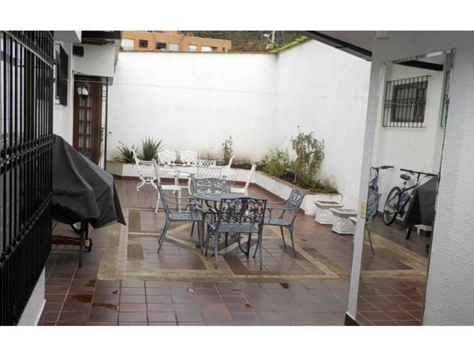 Casa en venta en Usaquen, Bogotá · foto 18 de 18