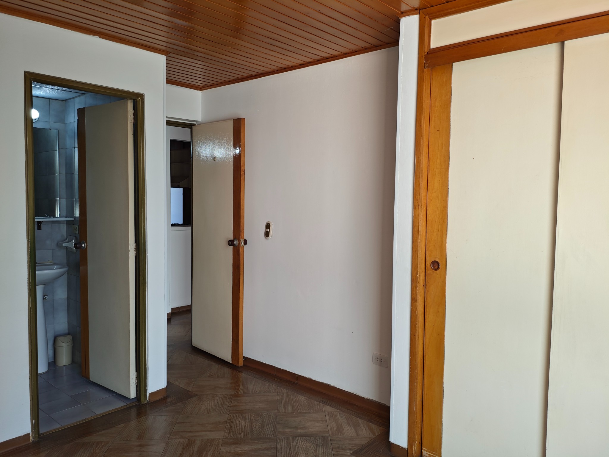 Apartamento en venta en Prado Pinzon, Bogotá · foto 7 de 11