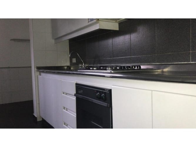 Apartamento de 3 alcobas en venta en Chico Norte, Bogotá, 110 m² · foto 3 de 13