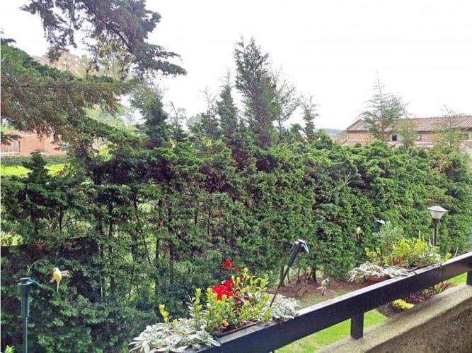 Apartamento de 3 alcobas en venta en Cerros De Niza, Bogotá, 255 m² · foto 5 de 24