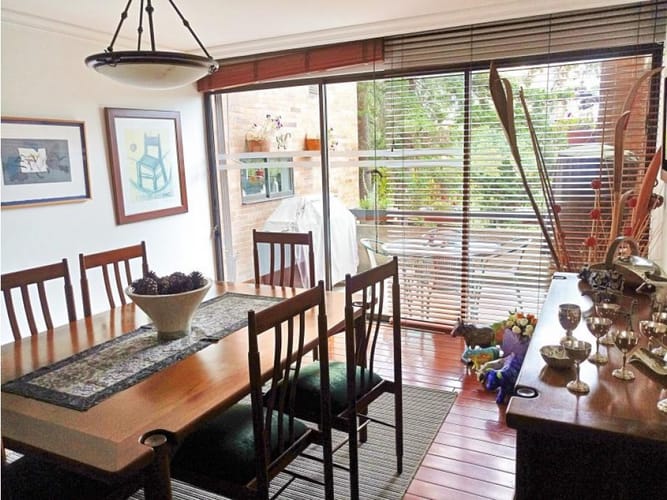 Apartamento de 3 alcobas en venta en Cerros De Niza, Bogotá, 255 m² · foto 6 de 24