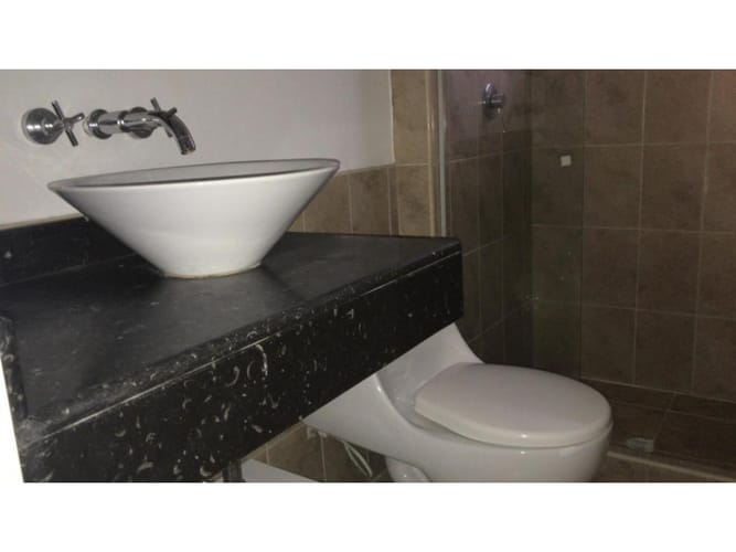 Apartamento de 3 alcobas en venta en Chico Norte, Bogotá, 110 m² · foto 9 de 13