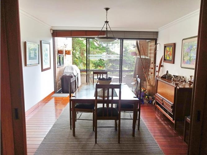 Apartamento de 3 alcobas en venta en Cerros De Niza, Bogotá, 255 m² · foto 7 de 24