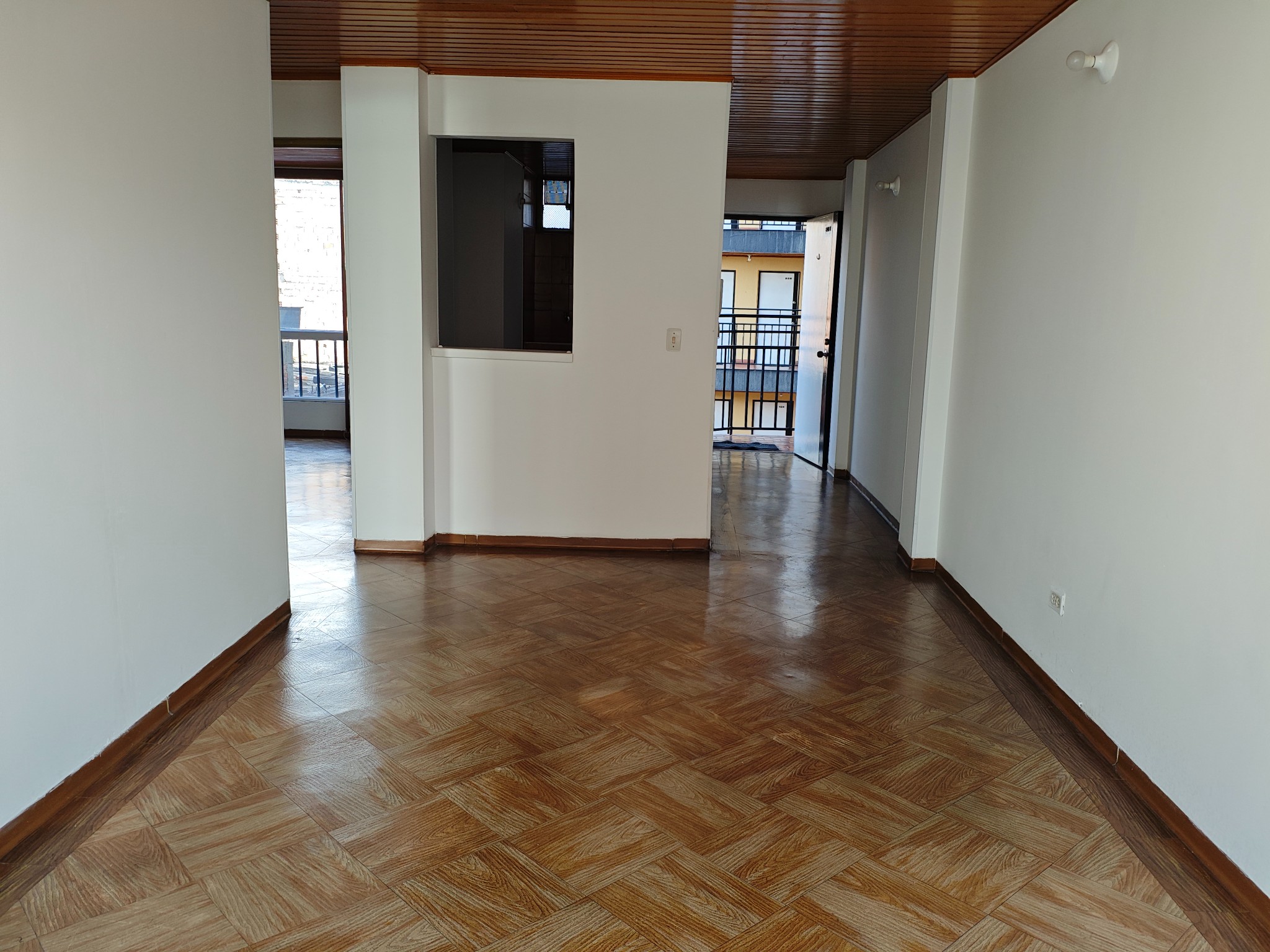 Apartamento en venta en Prado Pinzon, Bogotá · foto 8 de 11