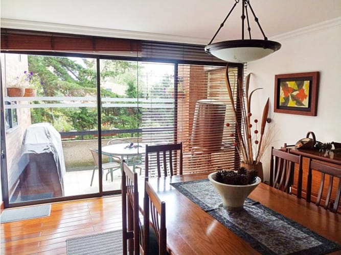 Apartamento de 3 alcobas en venta en Cerros De Niza, Bogotá, 255 m² · foto 8 de 24