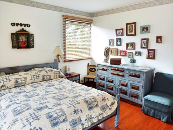 Apartamento de 3 alcobas en venta en Cerros De Niza, Bogotá, 255 m² · foto 11 de 24