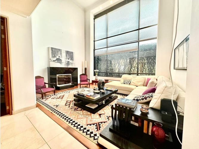 Apartamento de 4 alcobas en venta en Bosques Del Marques, Bogotá, 284 m² · foto 2 de 15