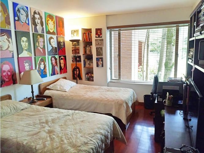 Apartamento de 3 alcobas en venta en Cerros De Niza, Bogotá, 255 m² · foto 13 de 24