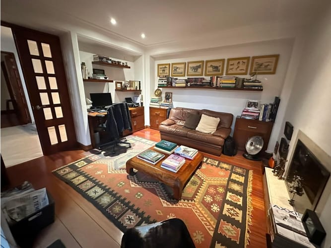 Apartamento de 4 alcobas en venta en Bosques Del Marques, Bogotá, 284 m² · foto 5 de 15