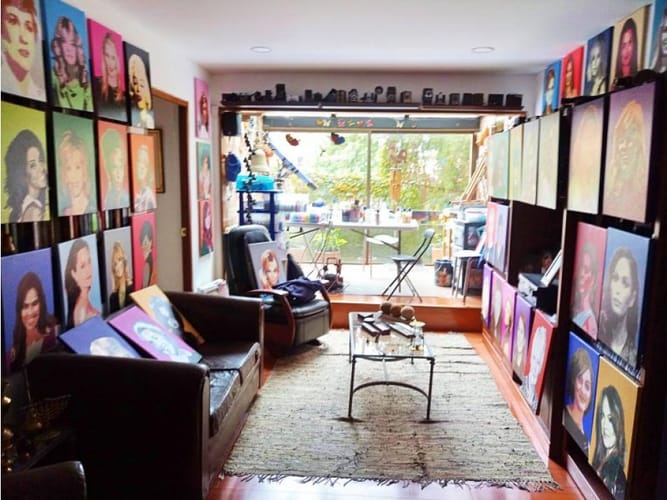 Apartamento de 3 alcobas en venta en Cerros De Niza, Bogotá, 255 m² · foto 15 de 24