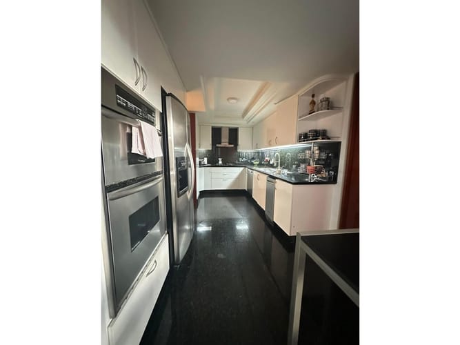 Apartamento de 4 alcobas en venta en Bosques Del Marques, Bogotá, 284 m² · foto 9 de 15