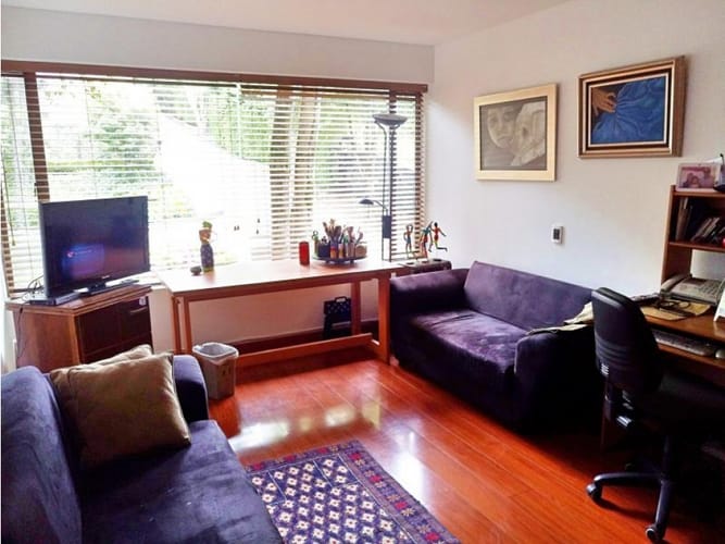 Apartamento de 3 alcobas en venta en Cerros De Niza, Bogotá, 255 m² · foto 18 de 24