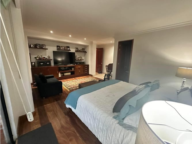 Apartamento de 4 alcobas en venta en Bosques Del Marques, Bogotá, 284 m² · foto 10 de 15