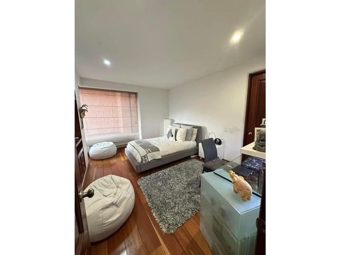Apartamento de 4 alcobas en venta en Bosques Del Marques, Bogotá, 284 m² · foto 11 de 15
