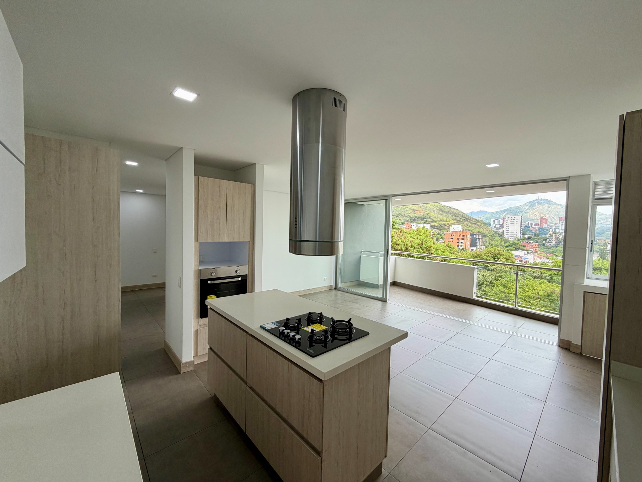 Foto del apartamento