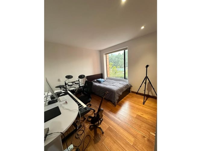 Apartamento de 4 alcobas en venta en Bosques Del Marques, Bogotá, 284 m² · foto 12 de 15