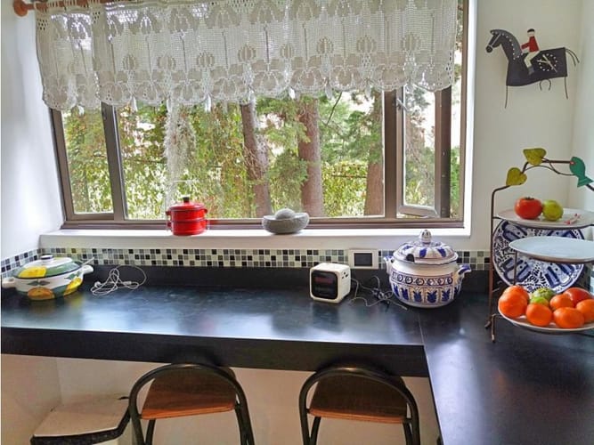 Apartamento de 3 alcobas en venta en Cerros De Niza, Bogotá, 255 m² · foto 20 de 24