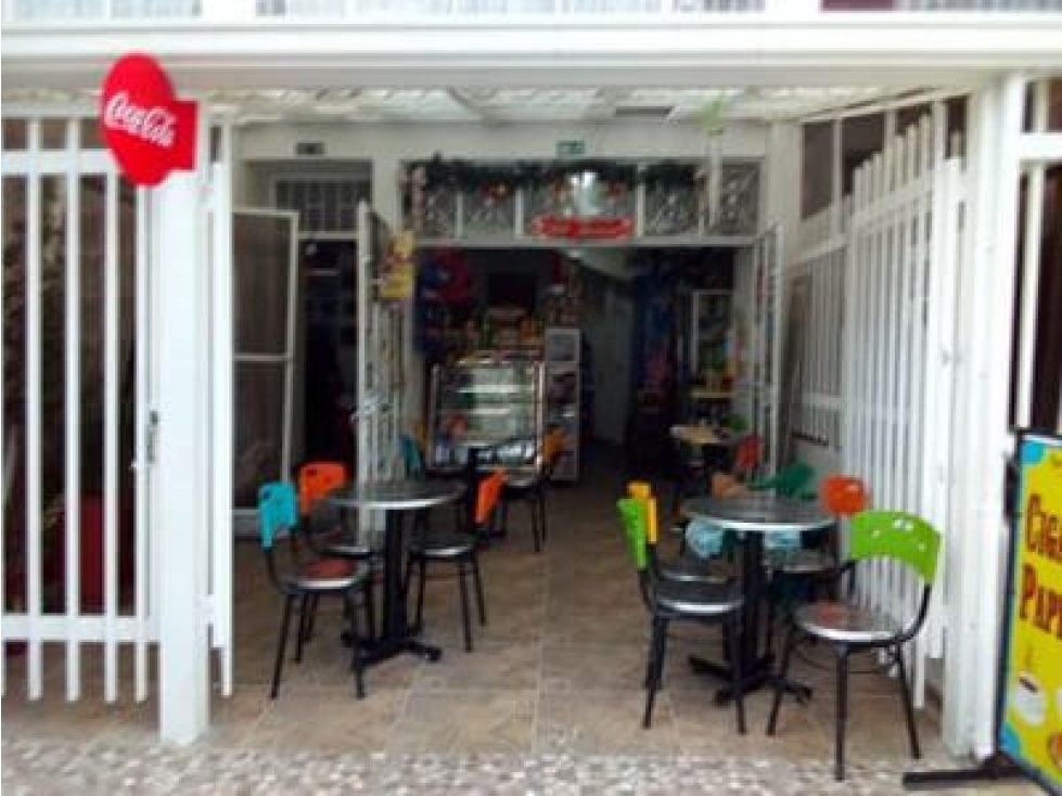 Casa en venta en Ingles, Bogotá · foto 2 de 20