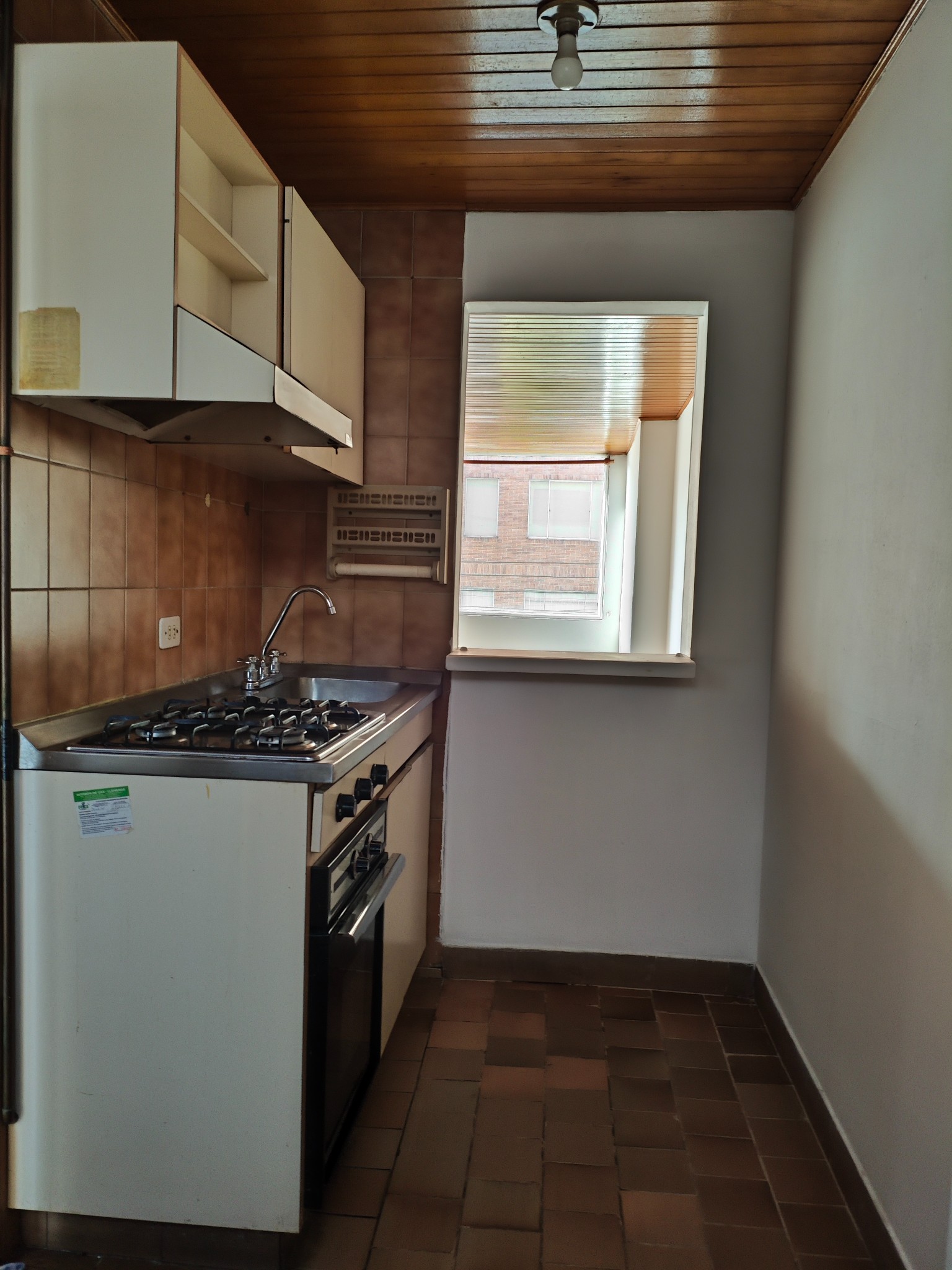 Apartamento en venta en Prado Pinzon, Bogotá · foto 9 de 11