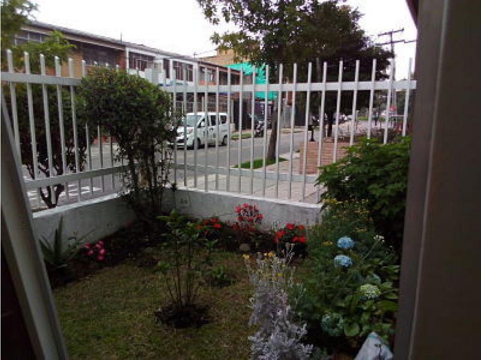 Casa en venta en Ingles, Bogotá · foto 3 de 20
