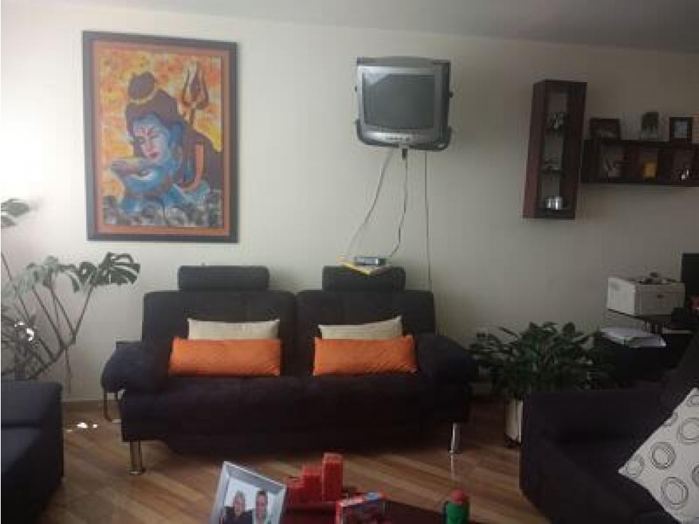Casa en venta en Ingles, Bogotá · foto 4 de 20