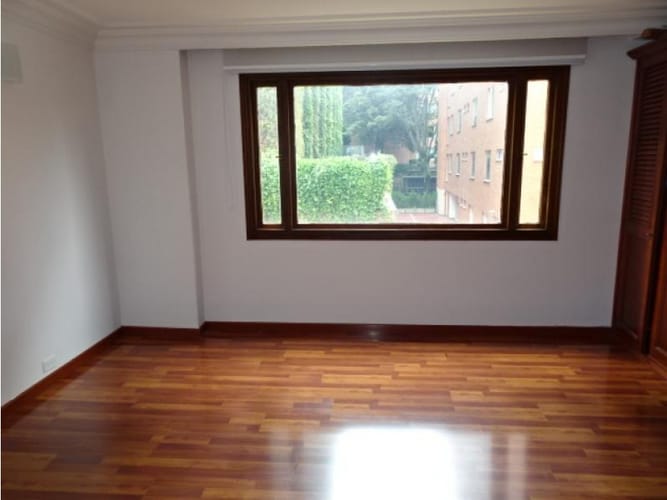 Apartamento de 3 alcobas en venta en Chapinero, Bogotá, 210 m² · foto 10 de 17