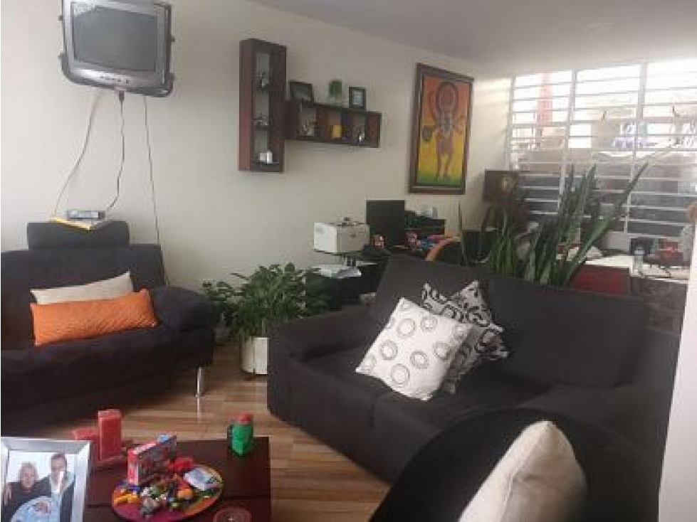 Casa en venta en Ingles, Bogotá · foto 5 de 20