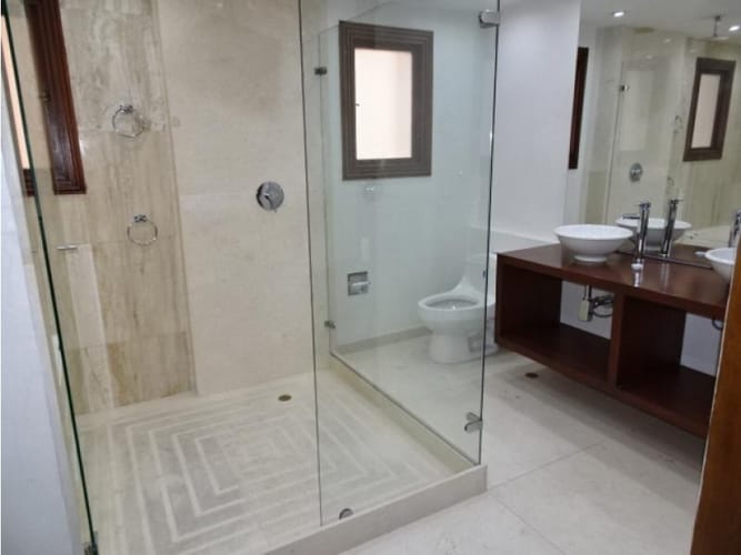 Apartamento de 3 alcobas en venta en Chapinero, Bogotá, 210 m² · foto 11 de 17