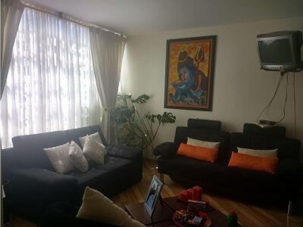 Casa en venta en Ingles, Bogotá · foto 7 de 20