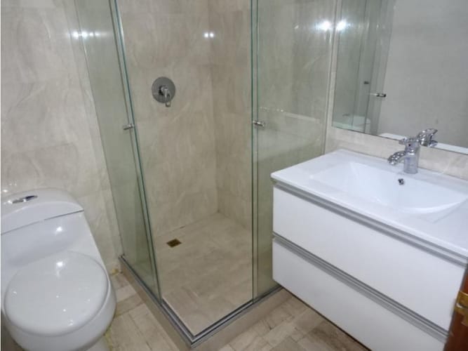 Apartamento de 3 alcobas en venta en Chapinero, Bogotá, 210 m² · foto 14 de 17