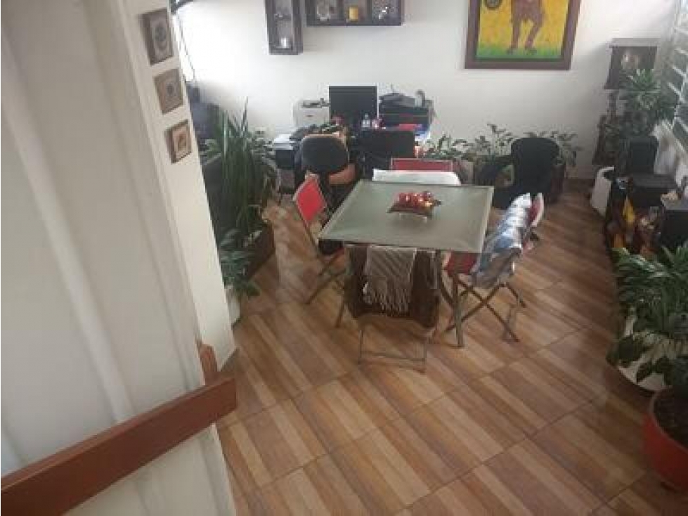 Casa en venta en Ingles, Bogotá · foto 9 de 20